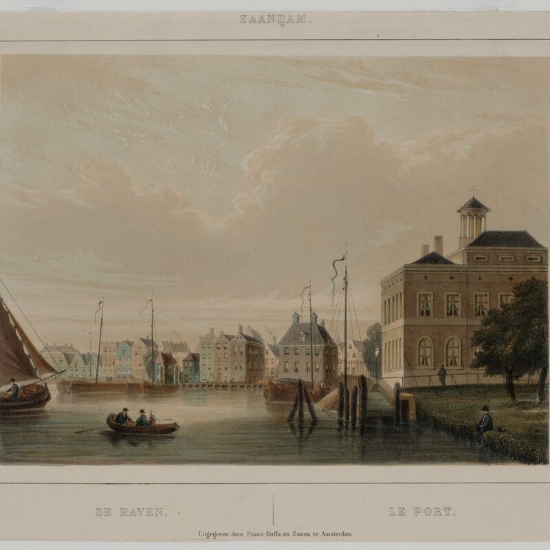 Circa 1855